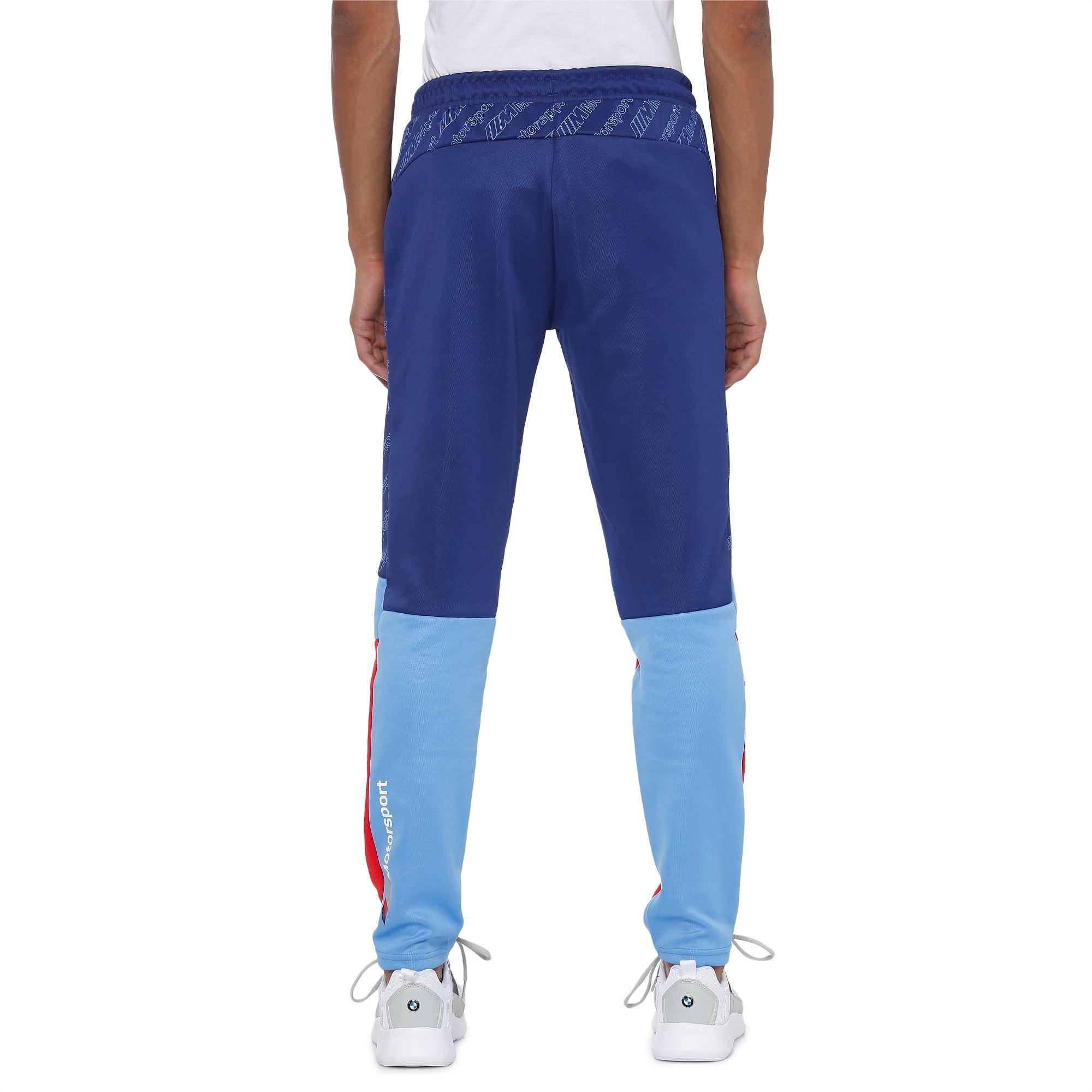 [596095-04] Mens Puma BMW Motorsport T7 Track Pants - sneakAR