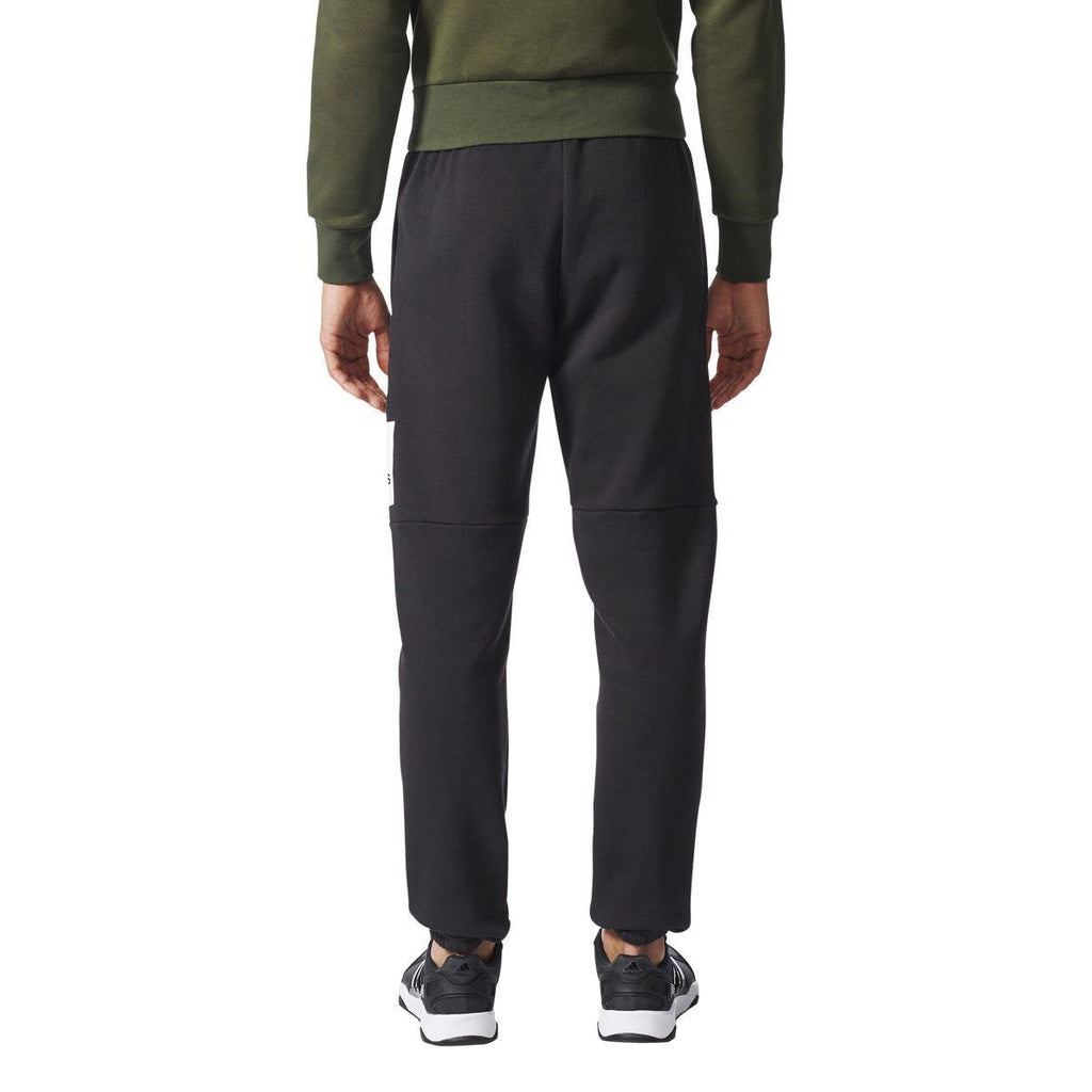 [BP5440] Essential Logo Pant Tapered