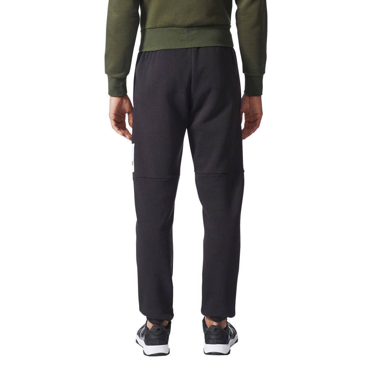 [BP5440] Essential Logo Pant Tapered