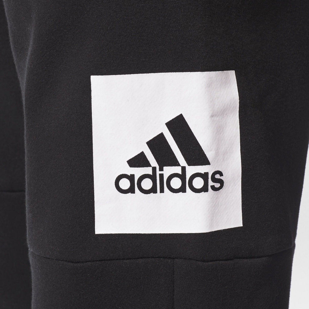 [BP5440] Essential Logo Pant Tapered