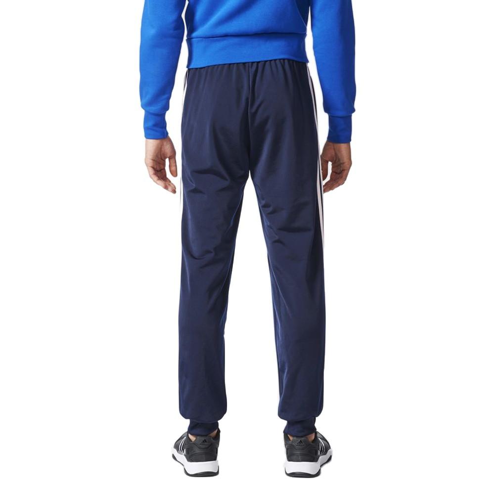 [BP5464] Essential Tricot 3 Stripe Tapered Pants