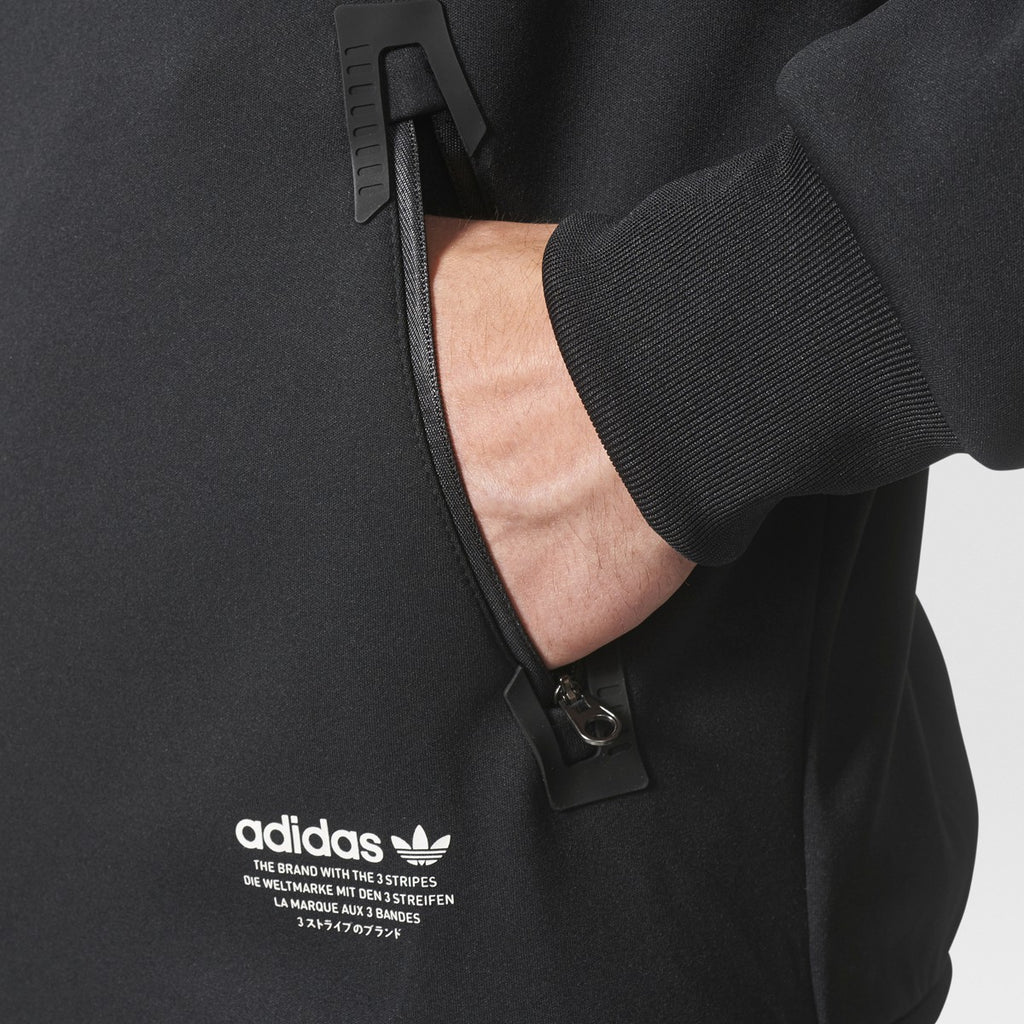[BP5559] Mens Adidas Originals NMD D-Track Jacket