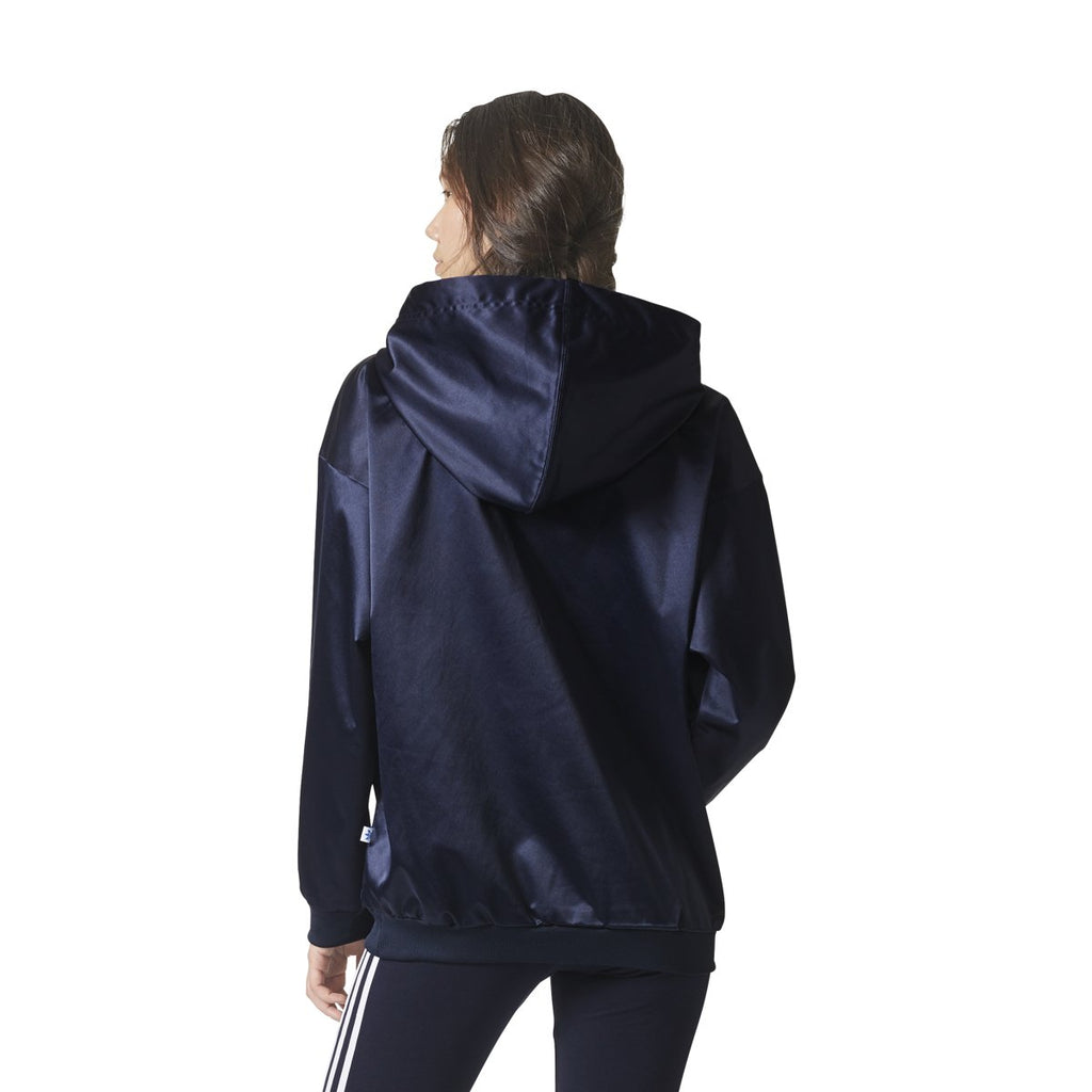 [BP9406] Womens Trefoil Hoodie