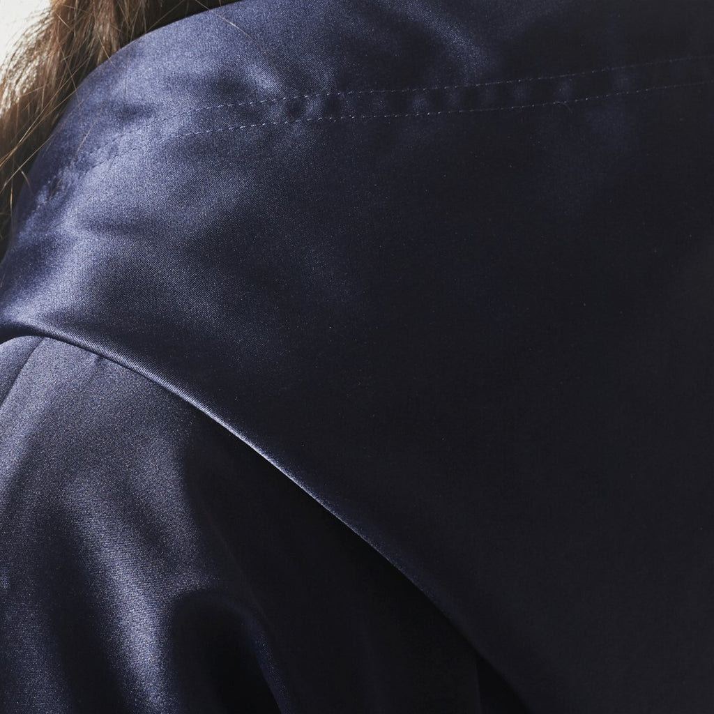 [BP9406] Womens Trefoil Hoodie