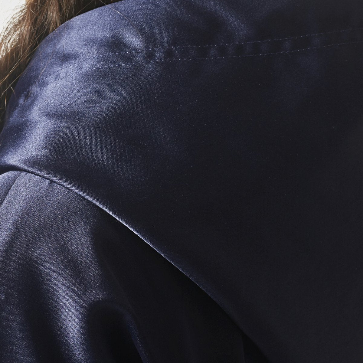 [BP9406] Womens Trefoil Hoodie