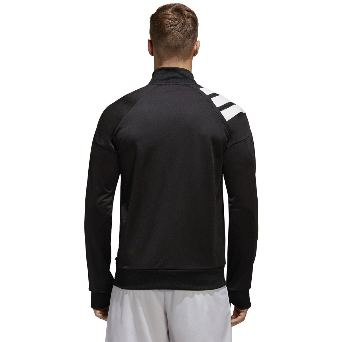 [BQ0390] Mens Adidas Tango Stadium Icon Track Jacket