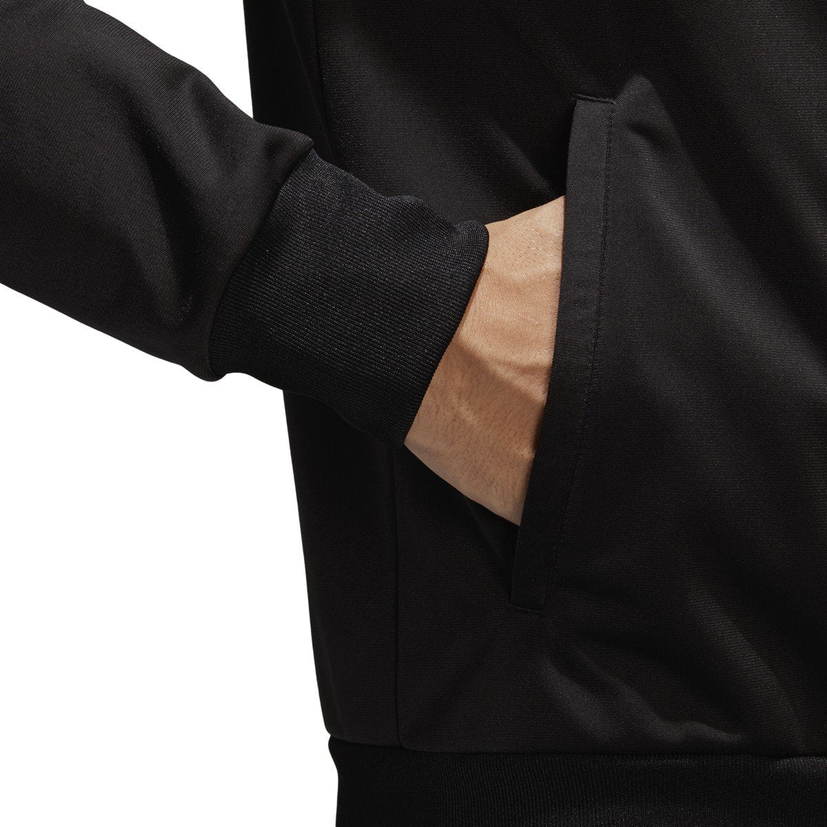 [BQ0390] Mens Adidas Tango Stadium Icon Track Jacket