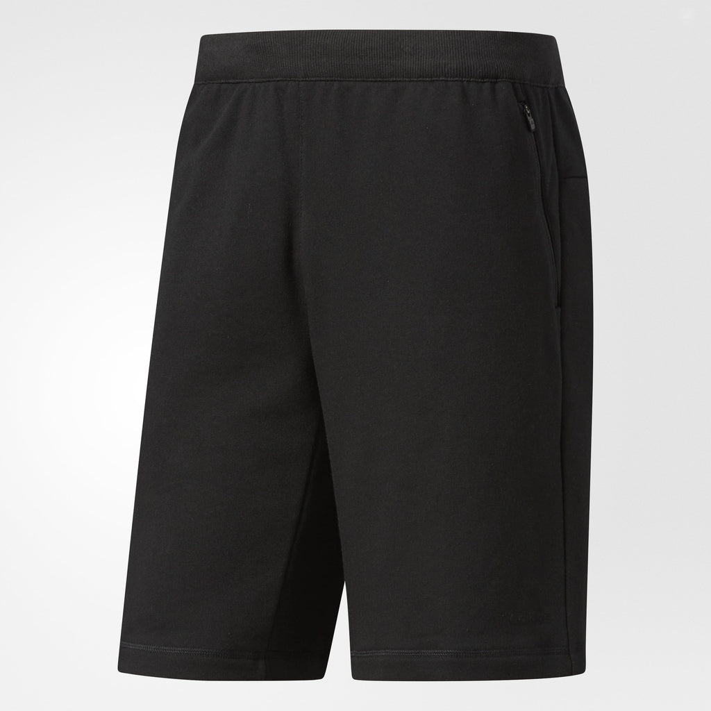 [BQ1784] Mens Adidas Sport ID French Terry Short