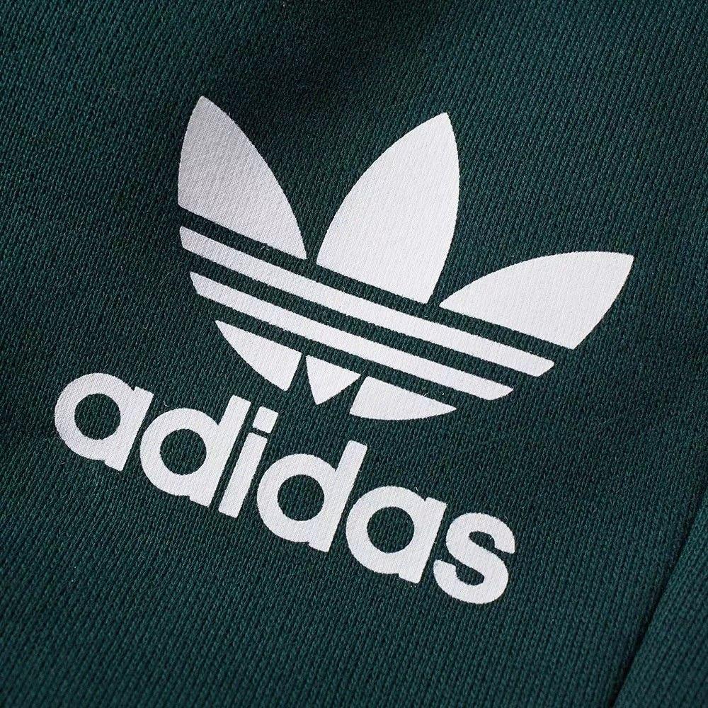 [BQ1843] Adicolor Trefoil Cuffed Sweat Pants
