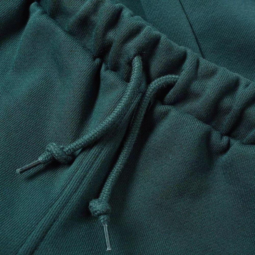 [BQ1843] Adicolor Trefoil Cuffed Sweat Pants