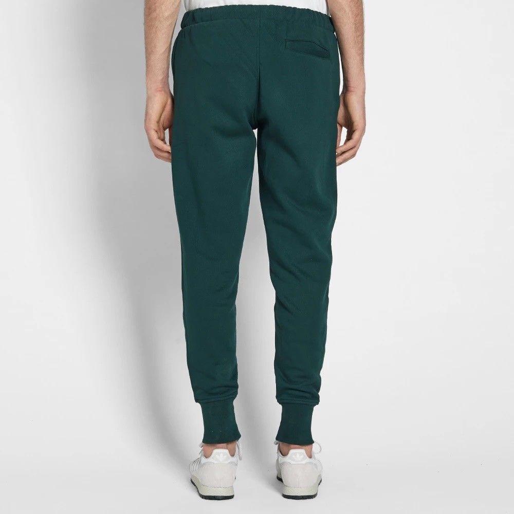 [BQ1843] Adicolor Trefoil Cuffed Sweat Pants