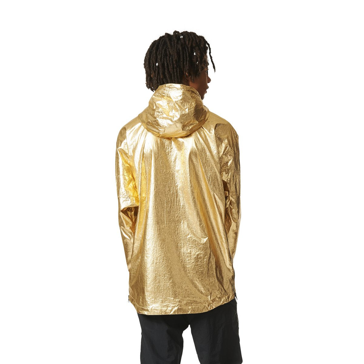 [BQ2000] Fontanka Jacket