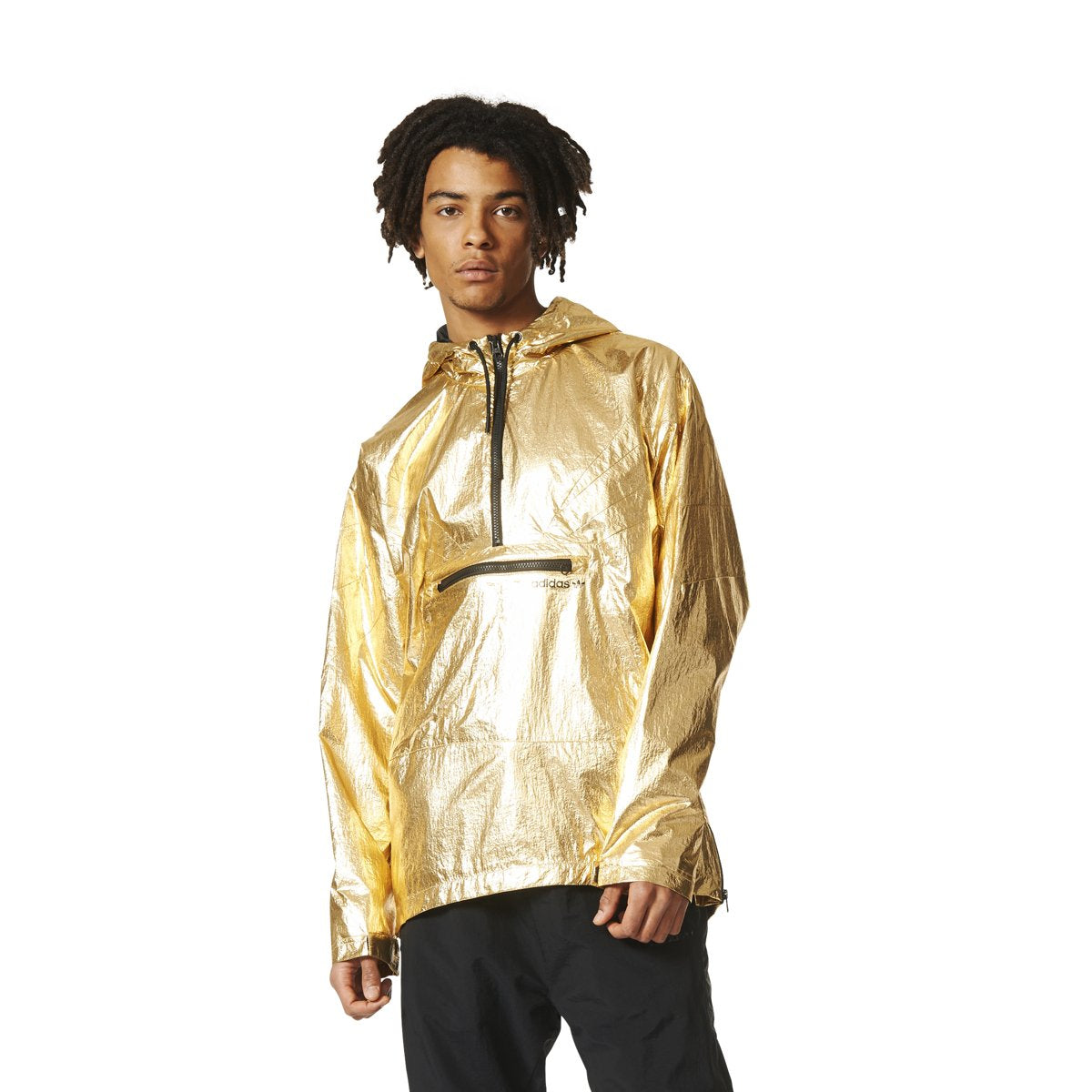 [BQ2000] Fontanka Jacket