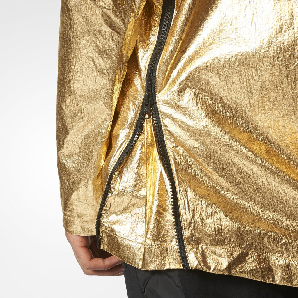 [BQ2000] Fontanka Jacket