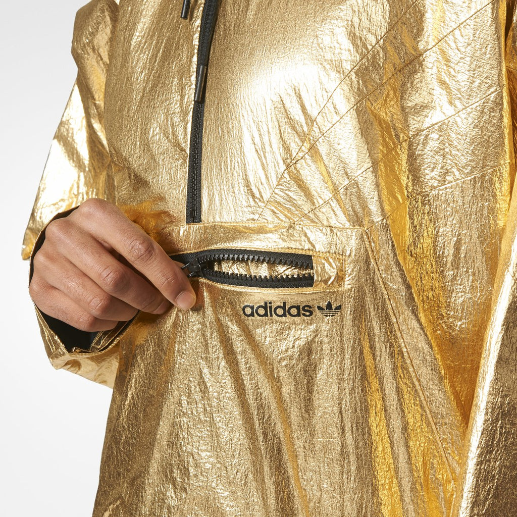 [BQ2000] Fontanka Jacket