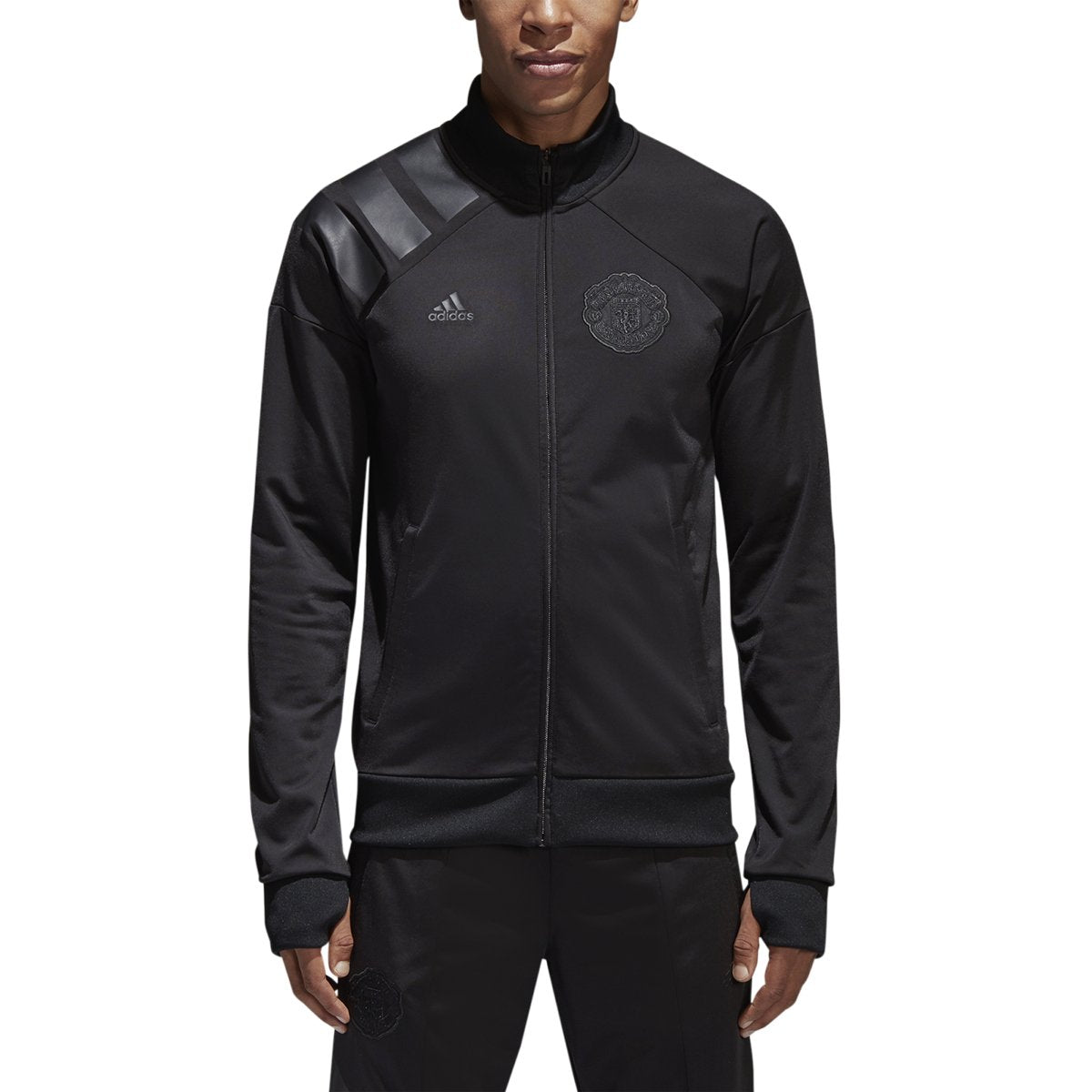 [BQ2292] Manchester United Track Jacket