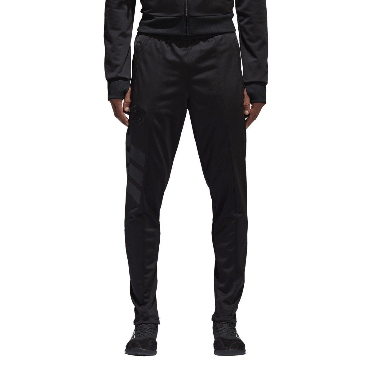 [BQ2298] Manchester United Track Pant