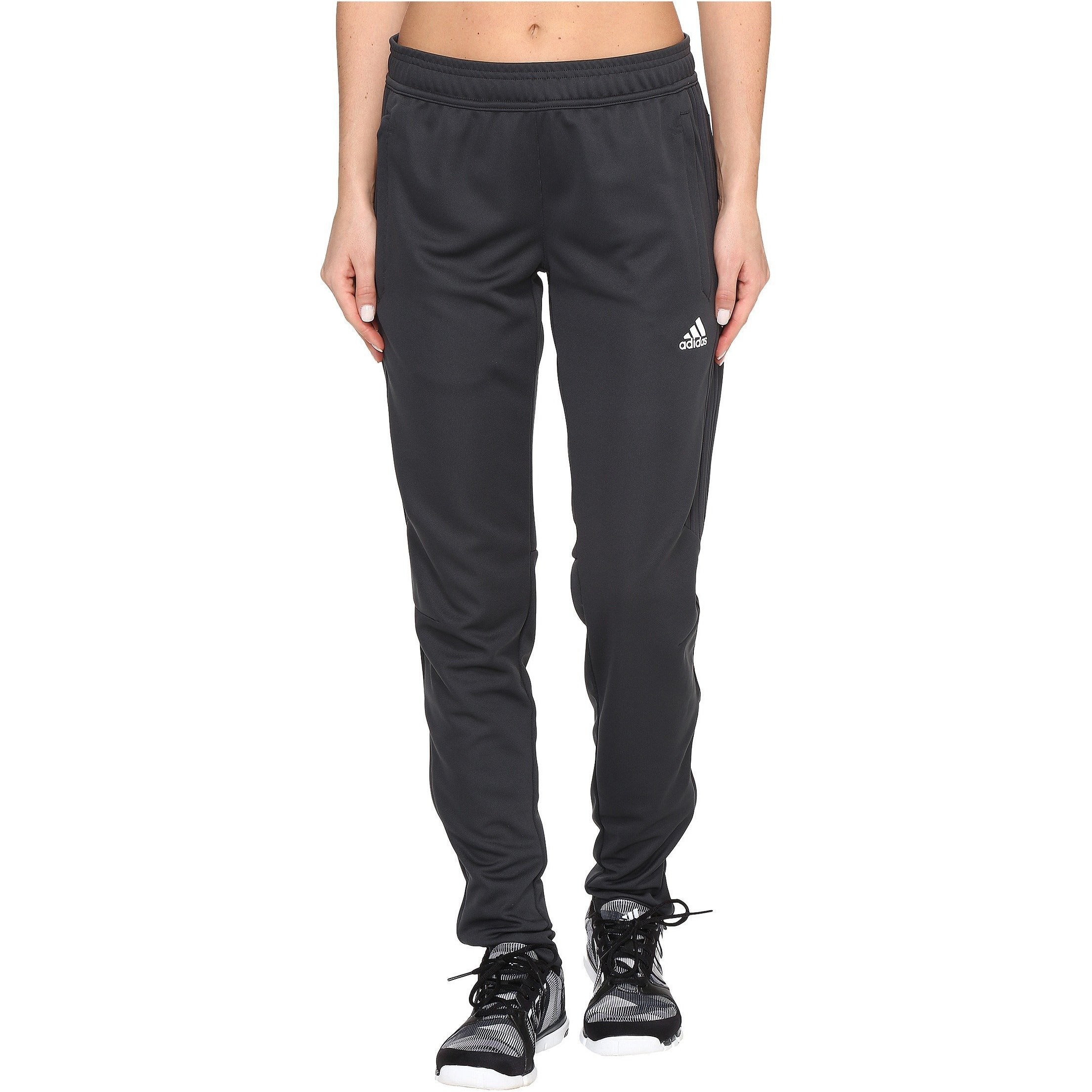 [BQ2722] Womens Tiro17 Training Pant
