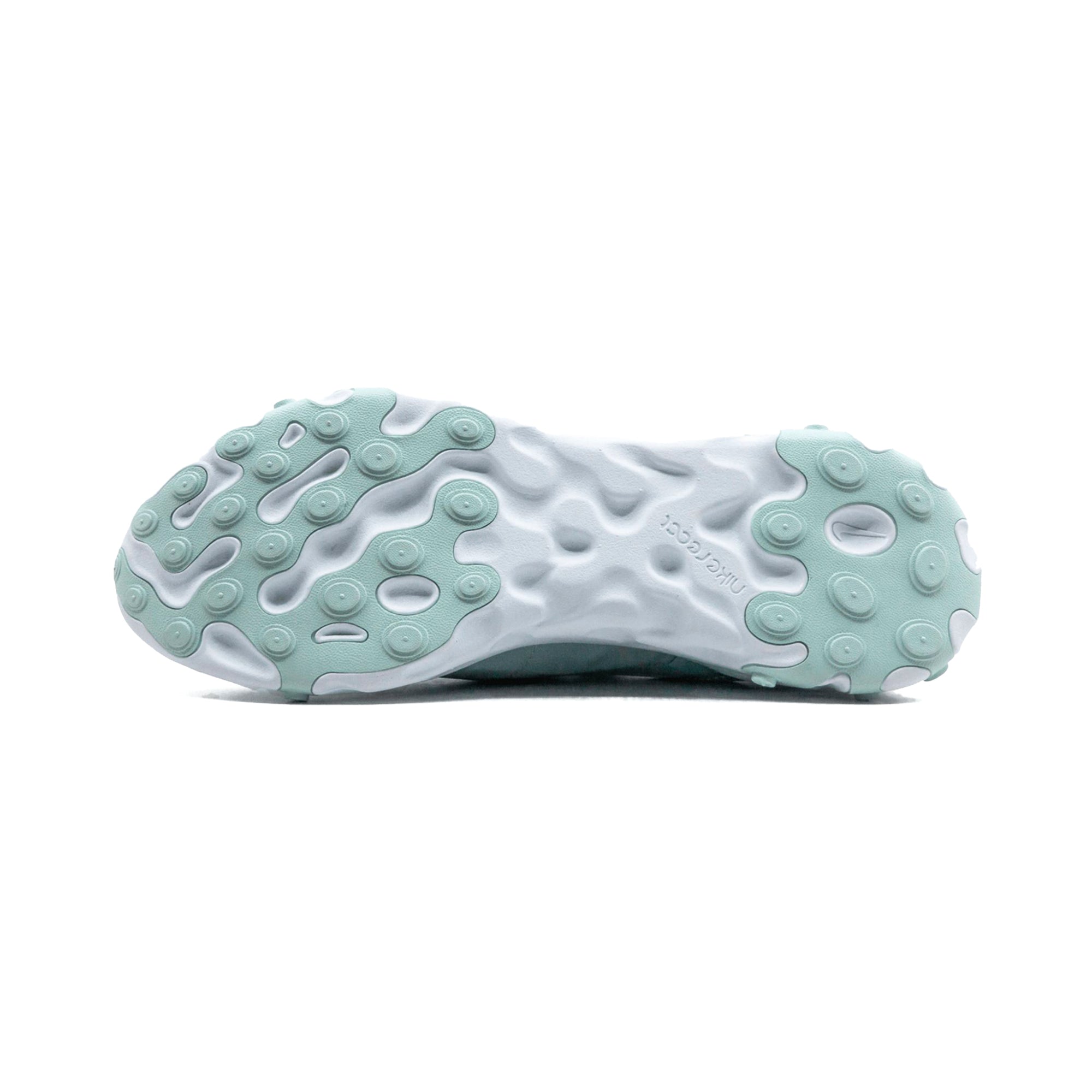 [BQ2728-100] Womens Nike React Element 55