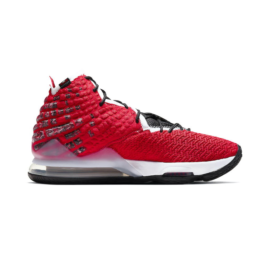 [BQ3177-601] Mens Nike Lebron XVII