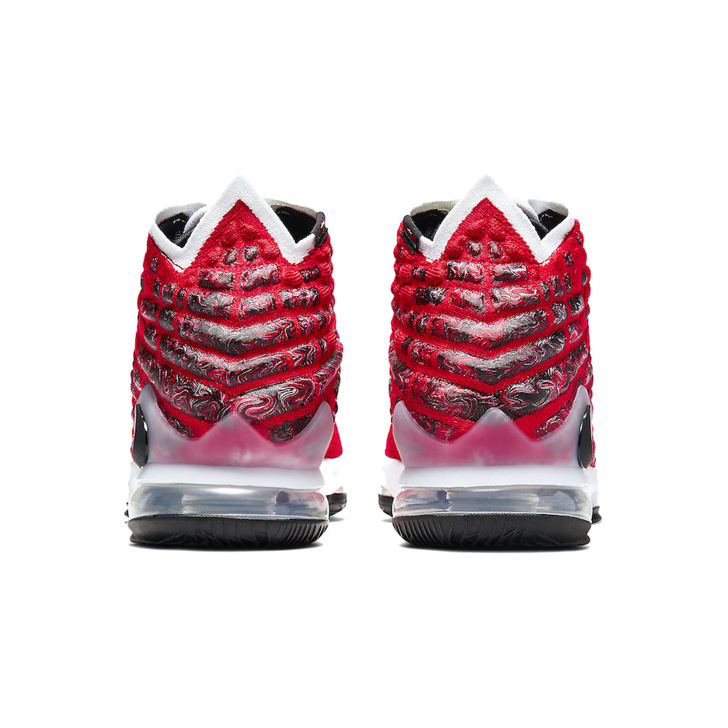 [BQ3177-601] Mens Nike Lebron XVII