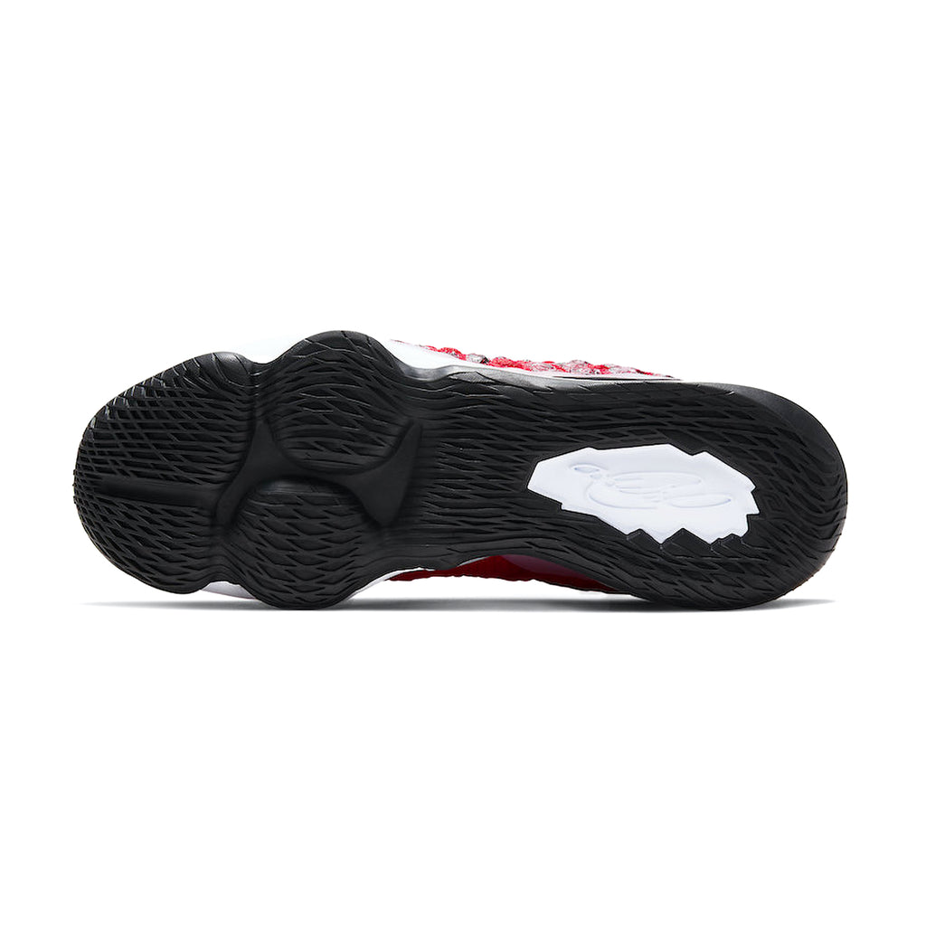 [BQ3177-601] Mens Nike Lebron XVII