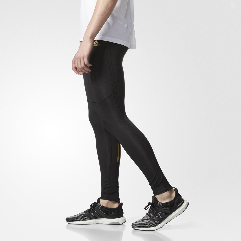 [BQ3547] Mens Adidas Response Long Tight