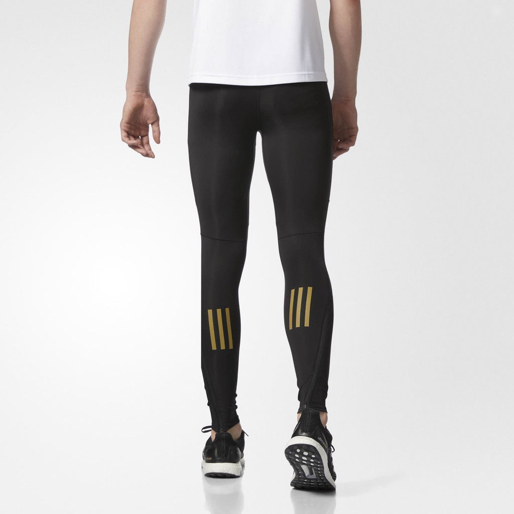 [BQ3547] Mens Adidas Response Long Tight