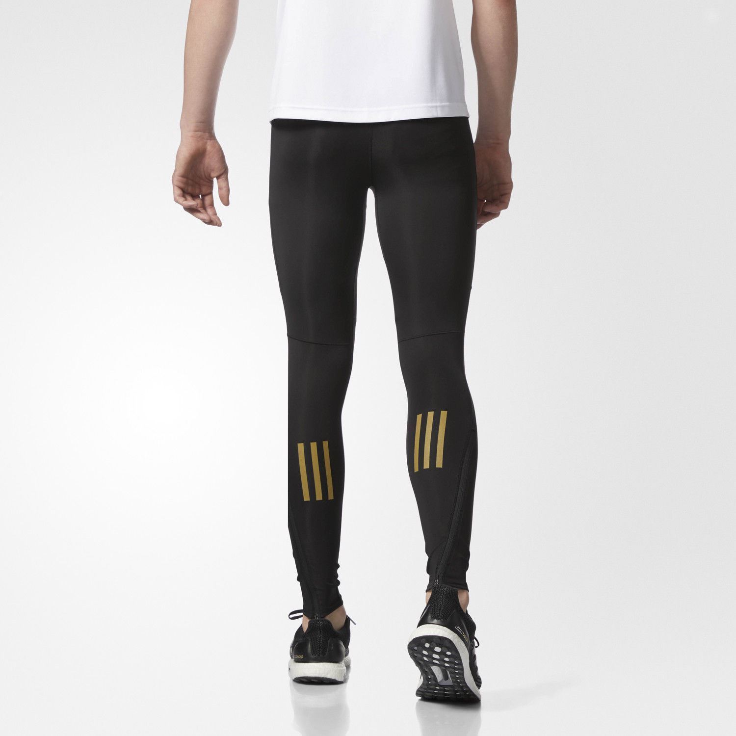 [BQ3547] Mens Adidas Response Long Tight