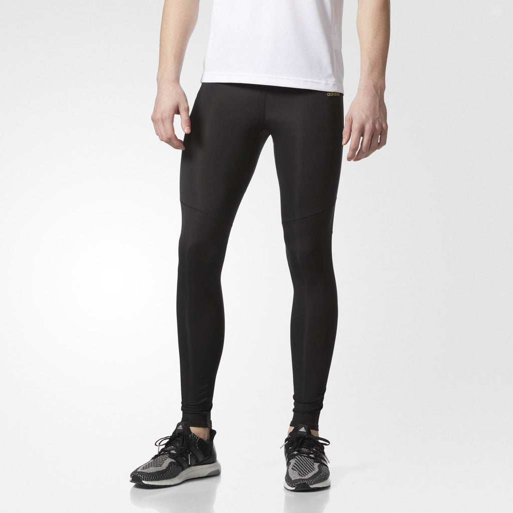 [BQ3547] Mens Adidas Response Long Tight