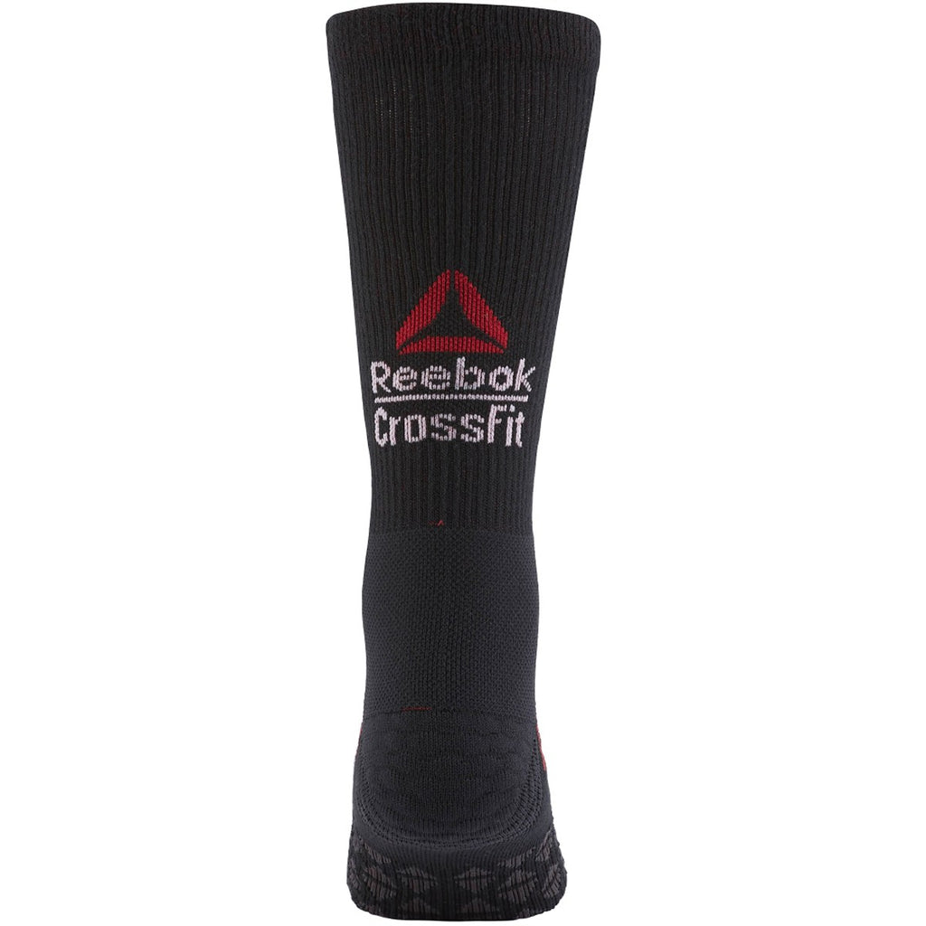 [BQ3747] Mens / Womens Reebok Crossfit Tech Crew Socks