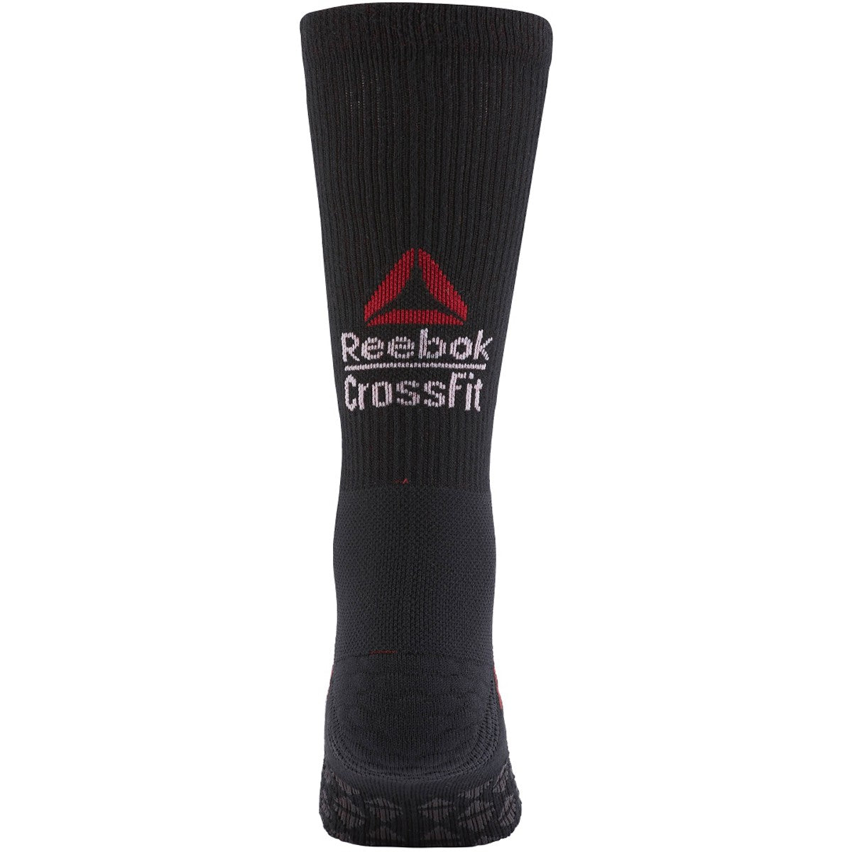 [BQ3747] Mens / Womens Reebok Crossfit Tech Crew Socks