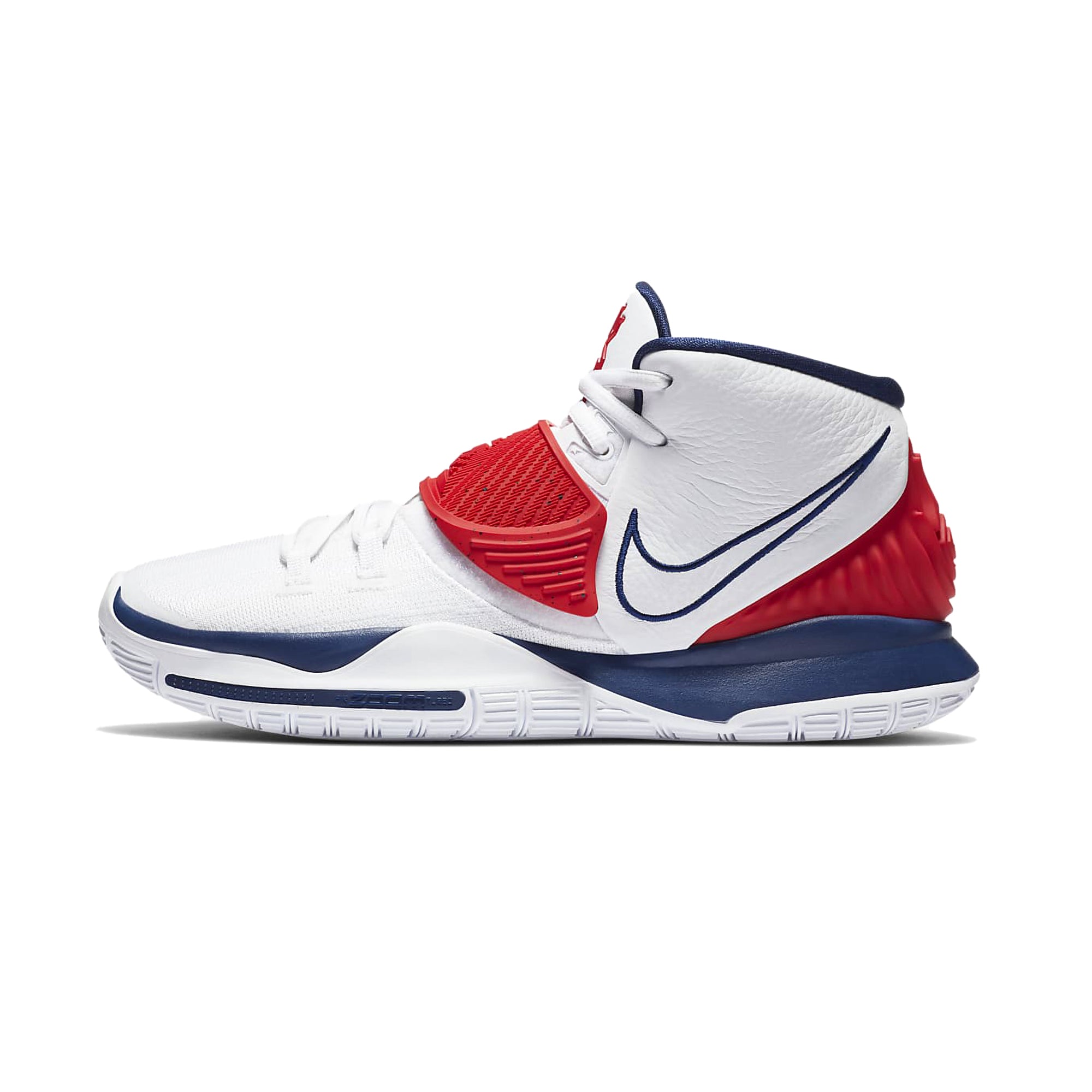 [BQ4630-102] Mens Nike Kyrie 6