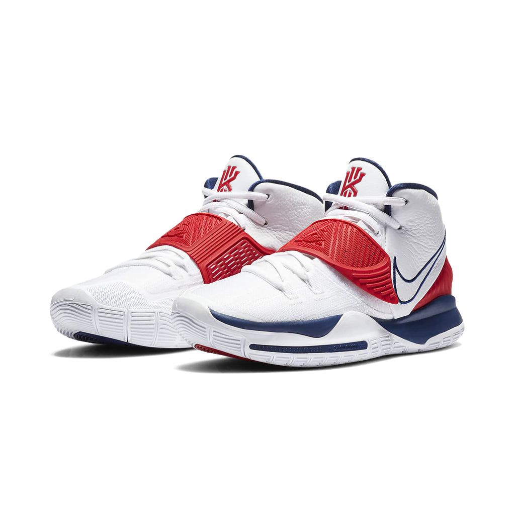 [BQ4630-102] Mens Nike Kyrie 6