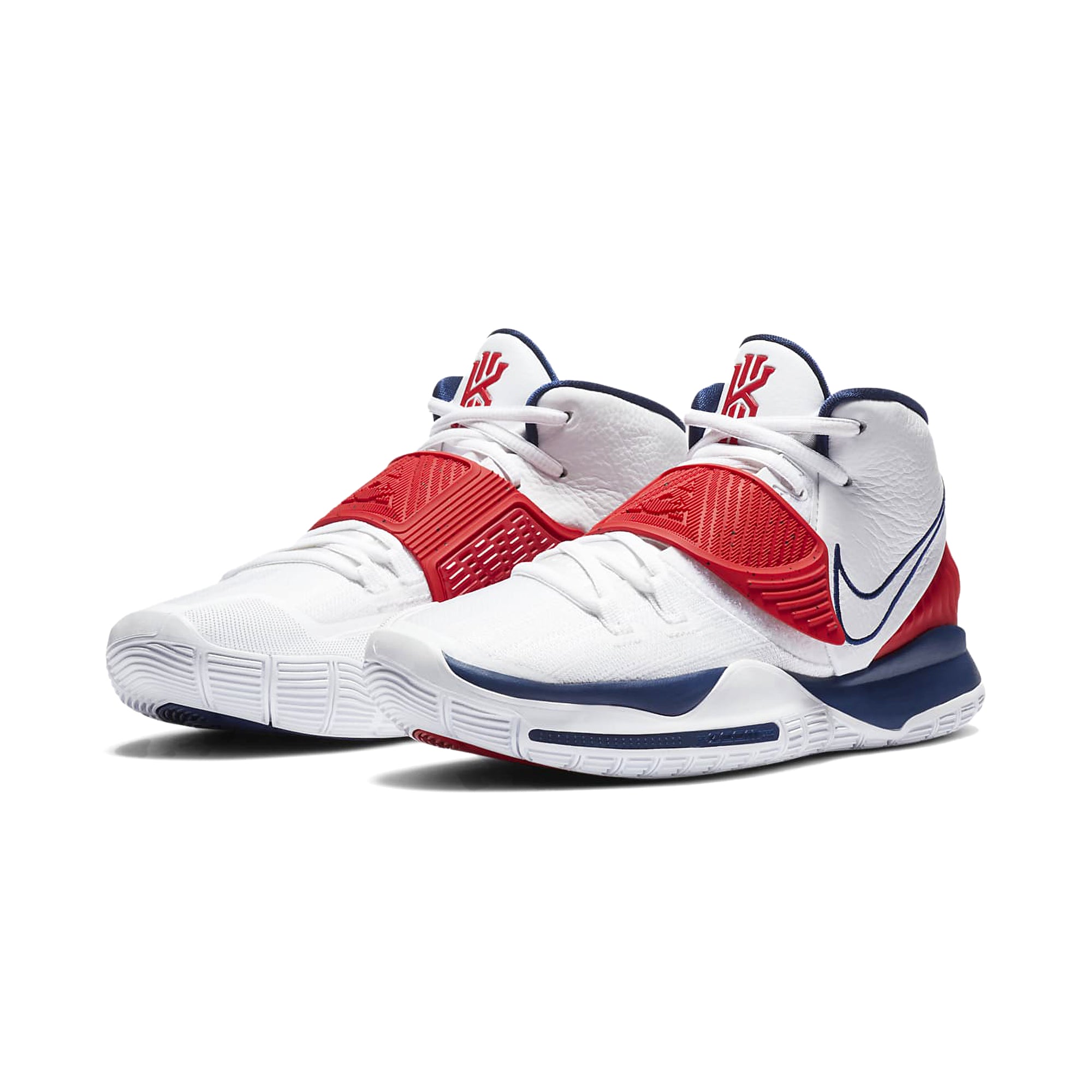 [BQ4630-102] Mens Nike Kyrie 6