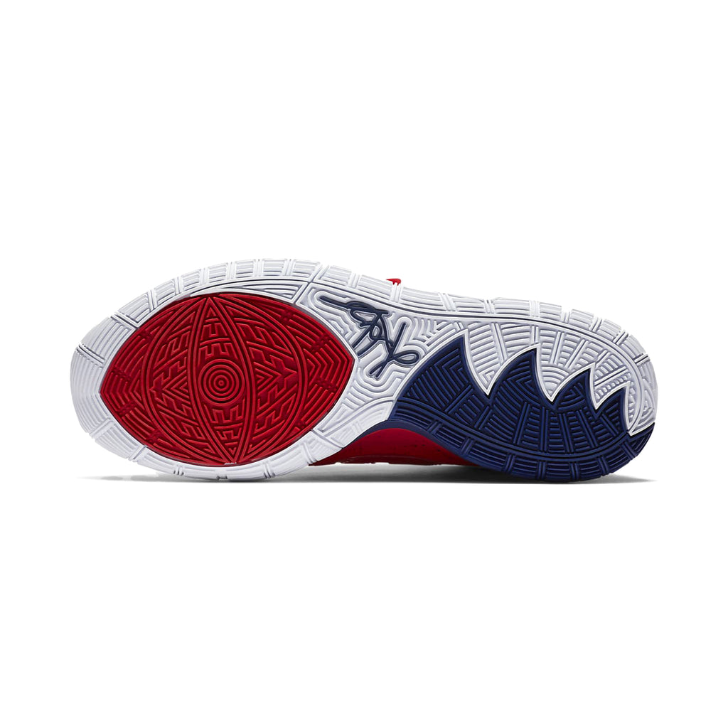 [BQ4630-102] Mens Nike Kyrie 6