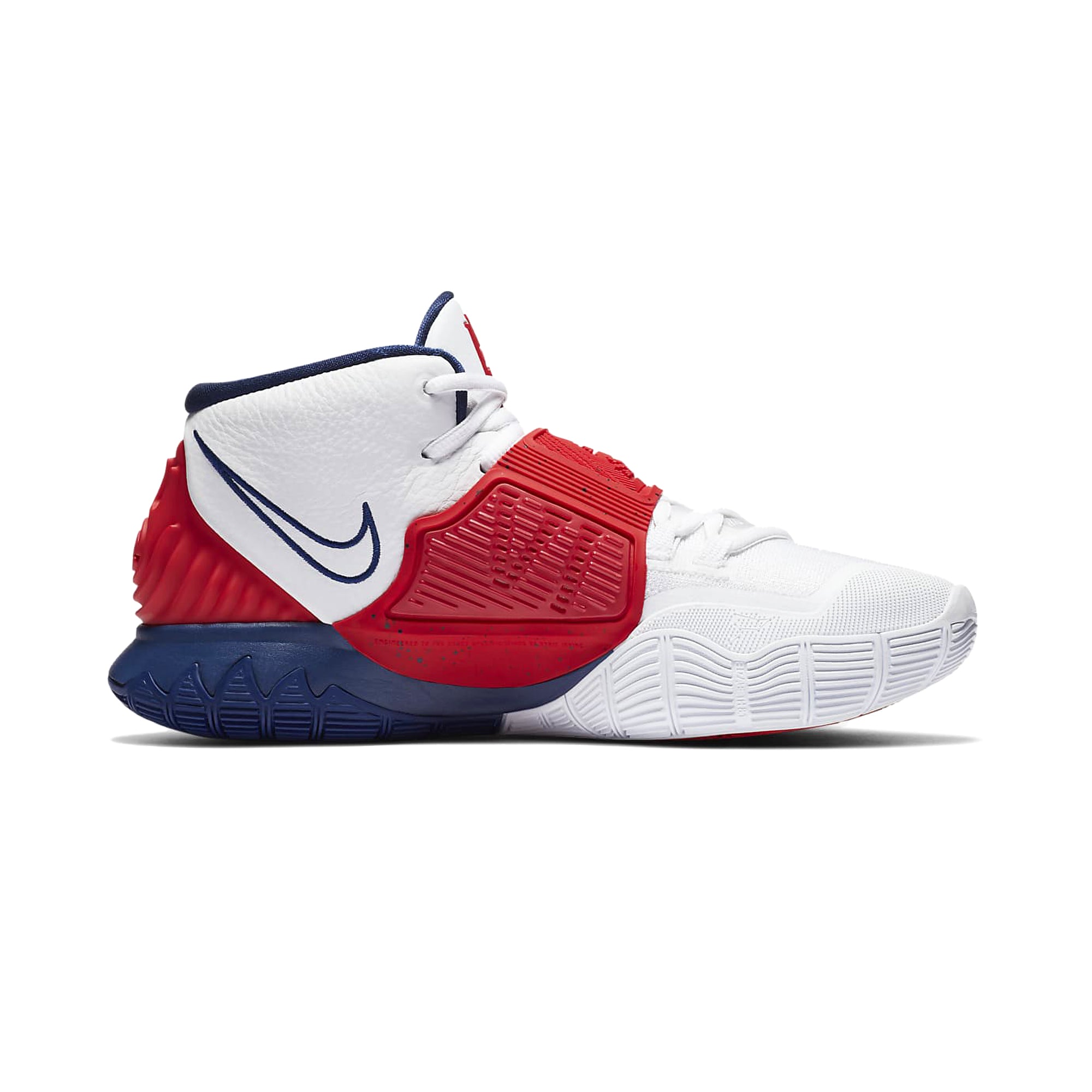 [BQ4630-102] Mens Nike Kyrie 6