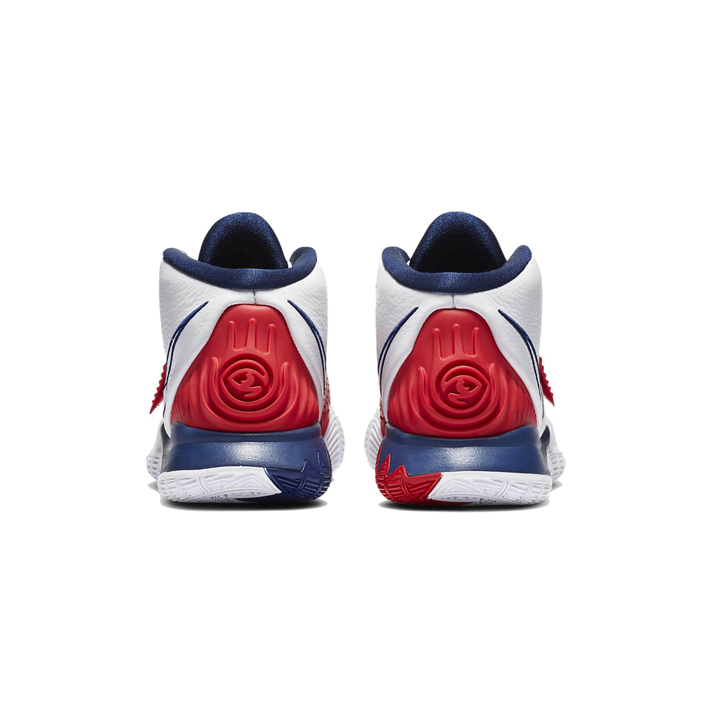 [BQ4630-102] Mens Nike Kyrie 6