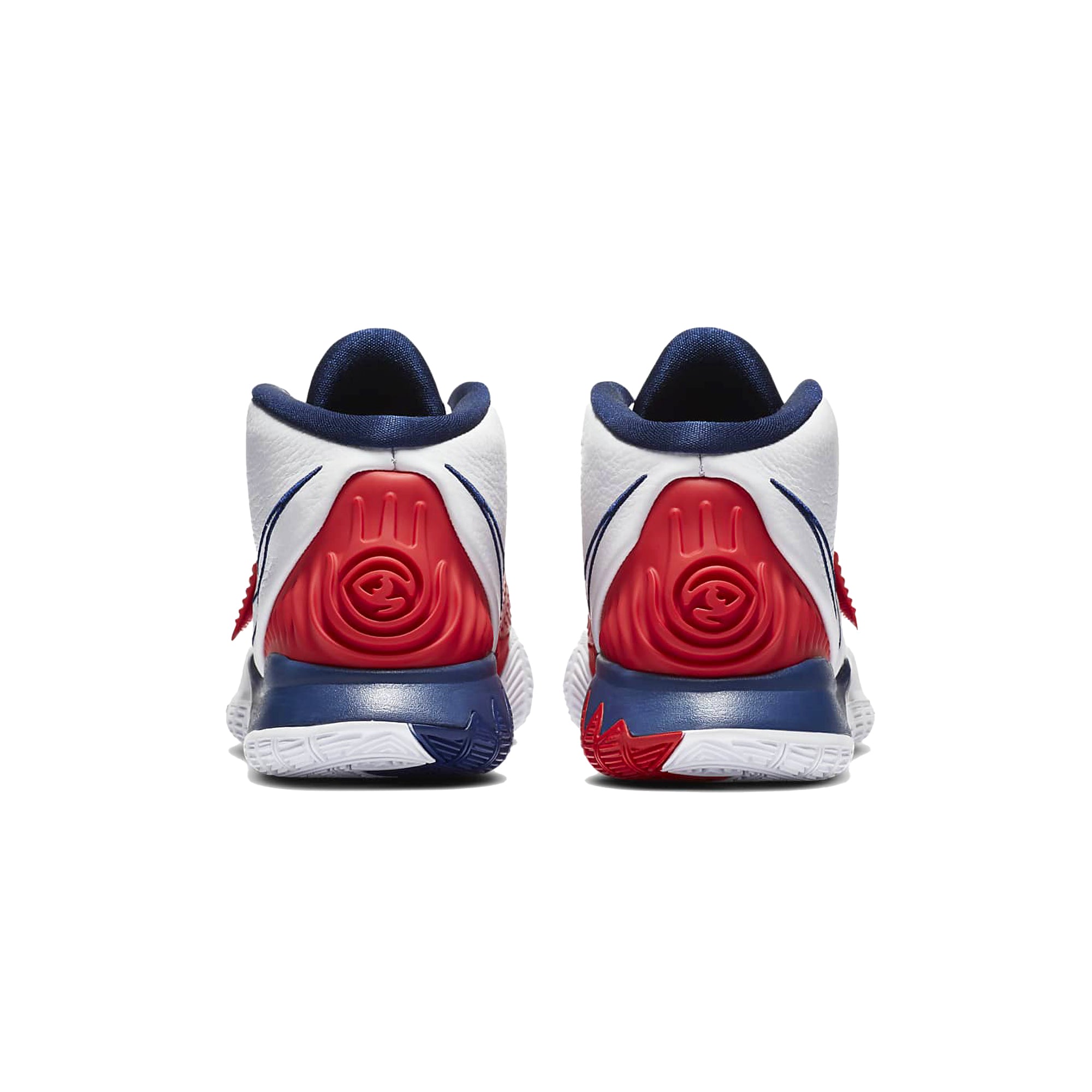 [BQ4630-102] Mens Nike Kyrie 6