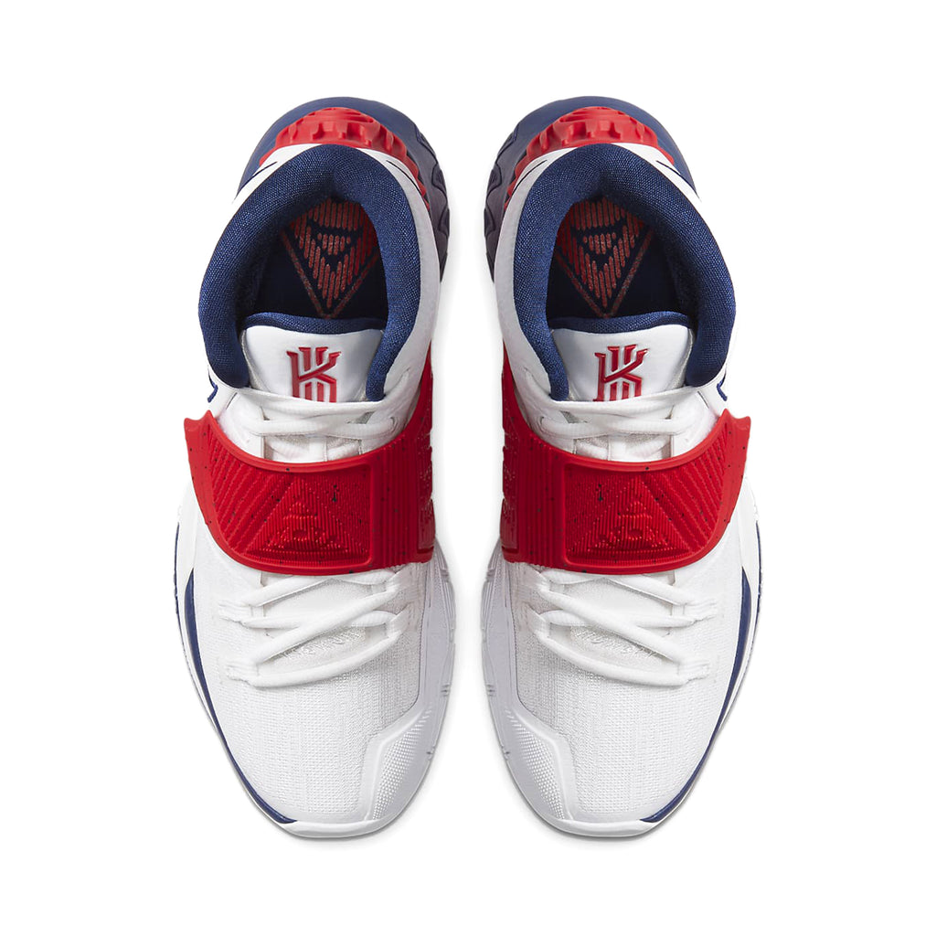 [BQ4630-102] Mens Nike Kyrie 6