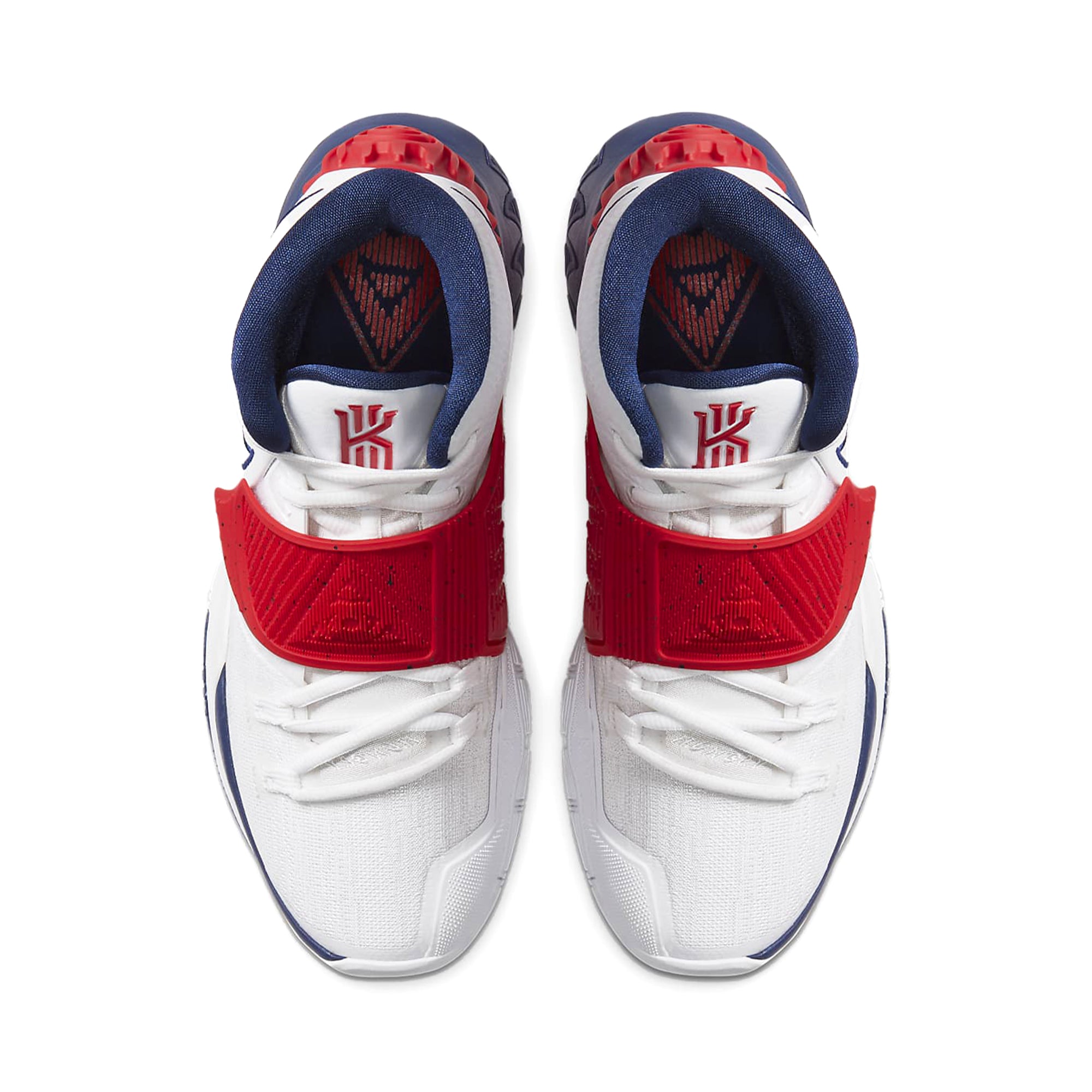 [BQ4630-102] Mens Nike Kyrie 6