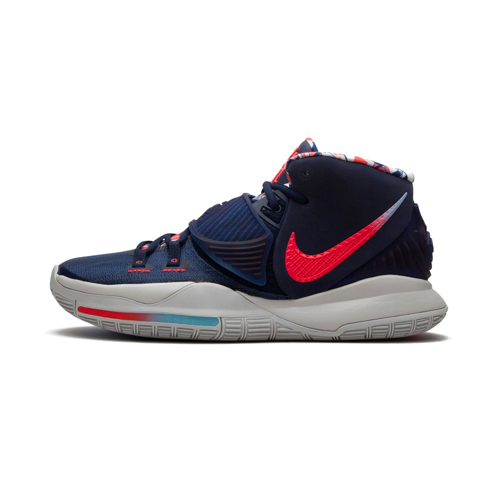 [BQ4630-402] Mens Nike Kyrie 6