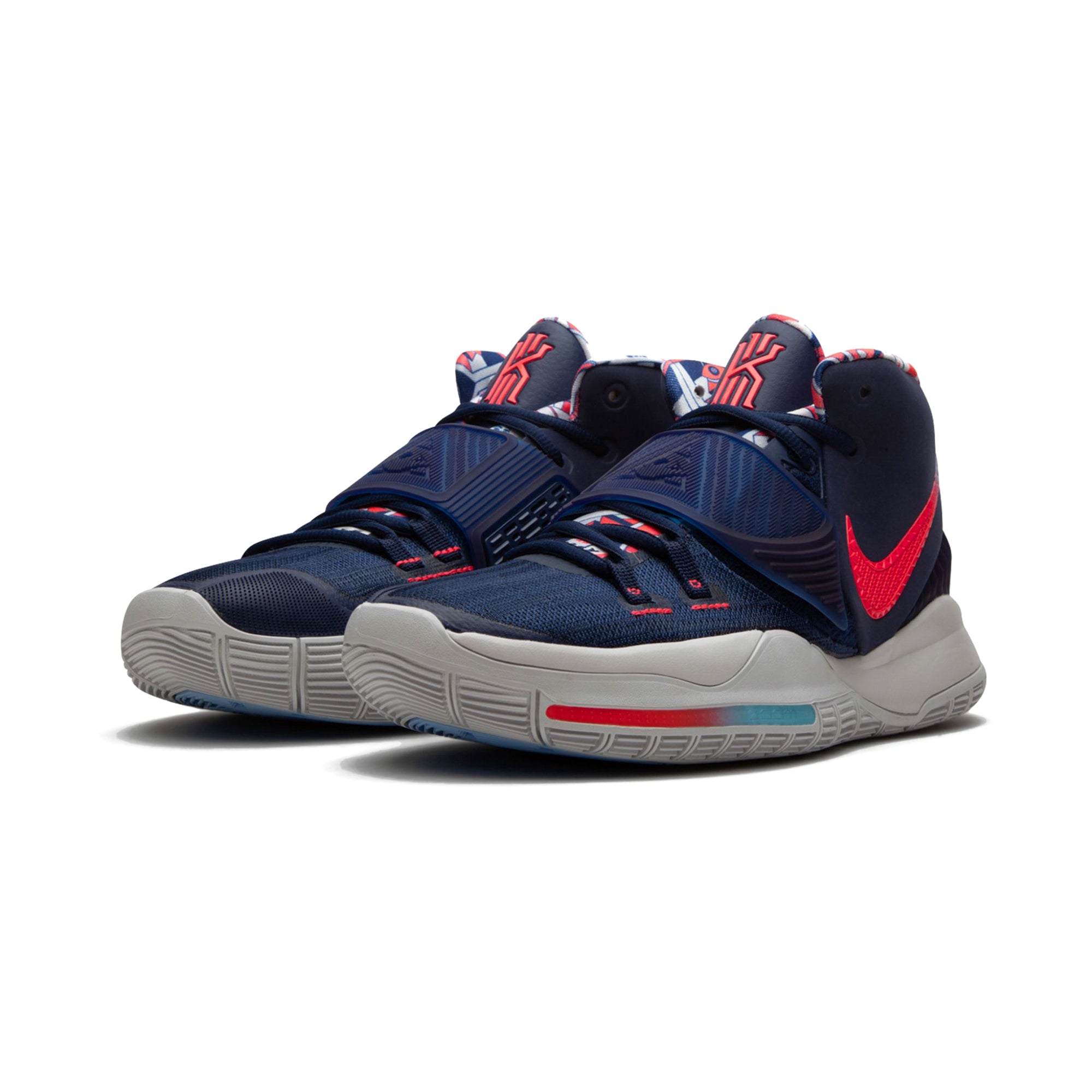 [BQ4630-402] Mens Nike Kyrie 6