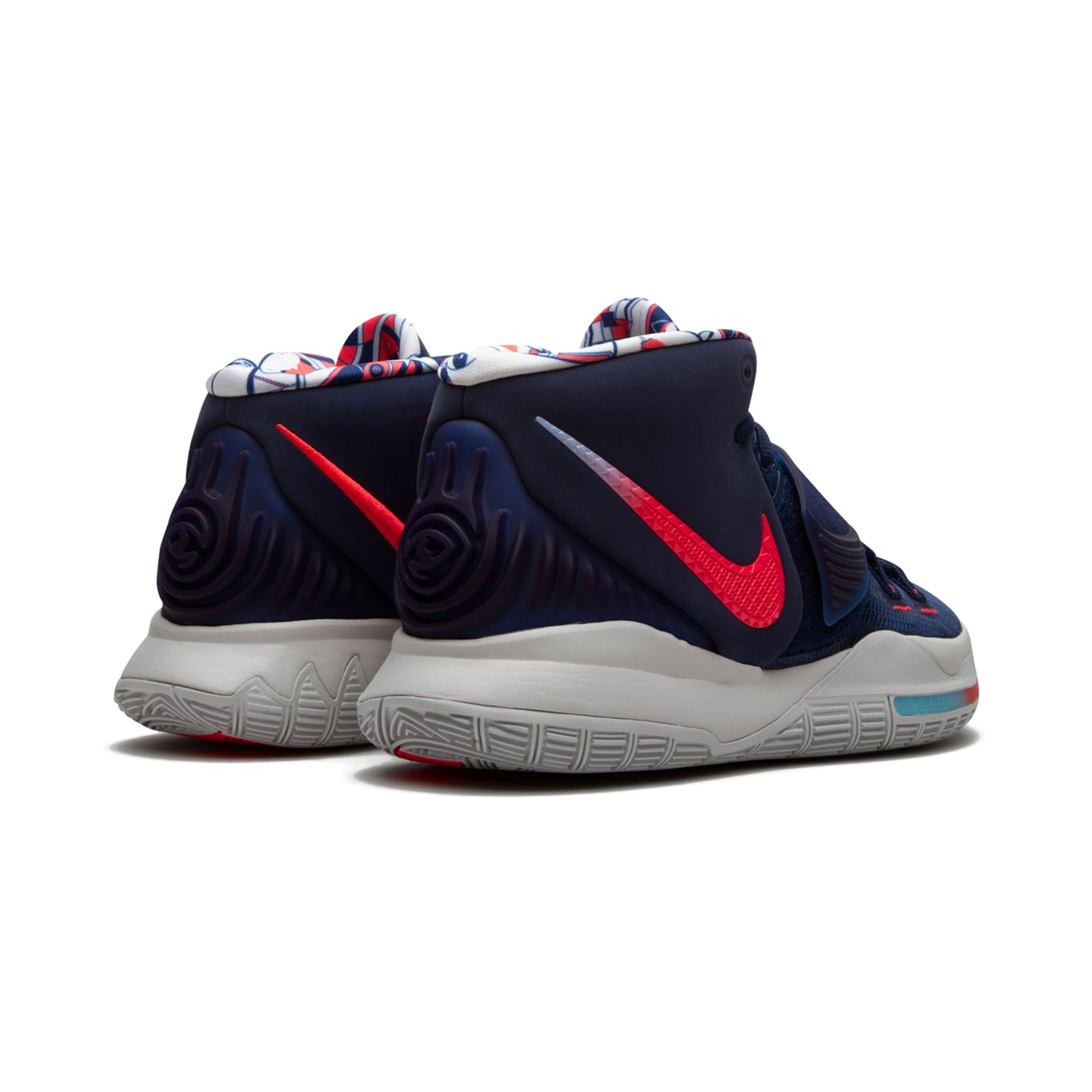 [BQ4630-402] Mens Nike Kyrie 6