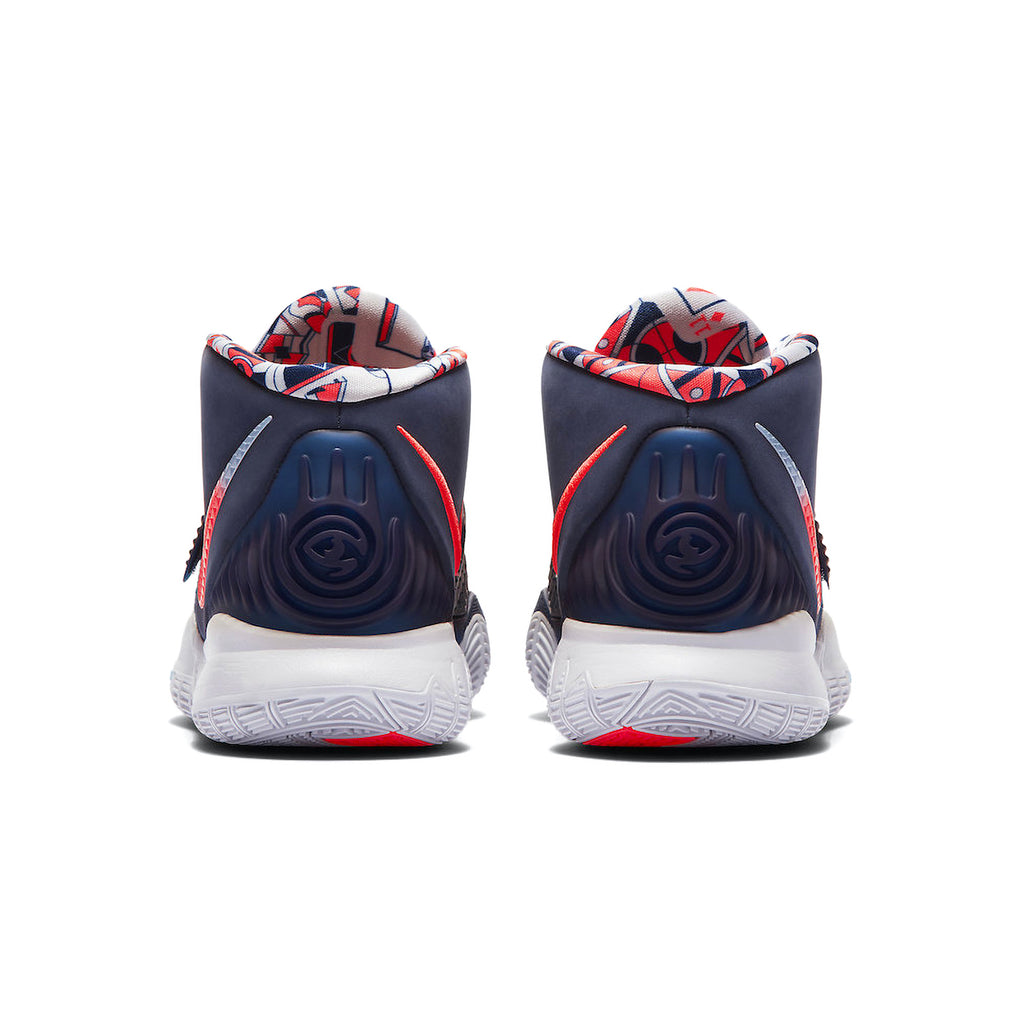 [BQ4630-402] Mens Nike Kyrie 6