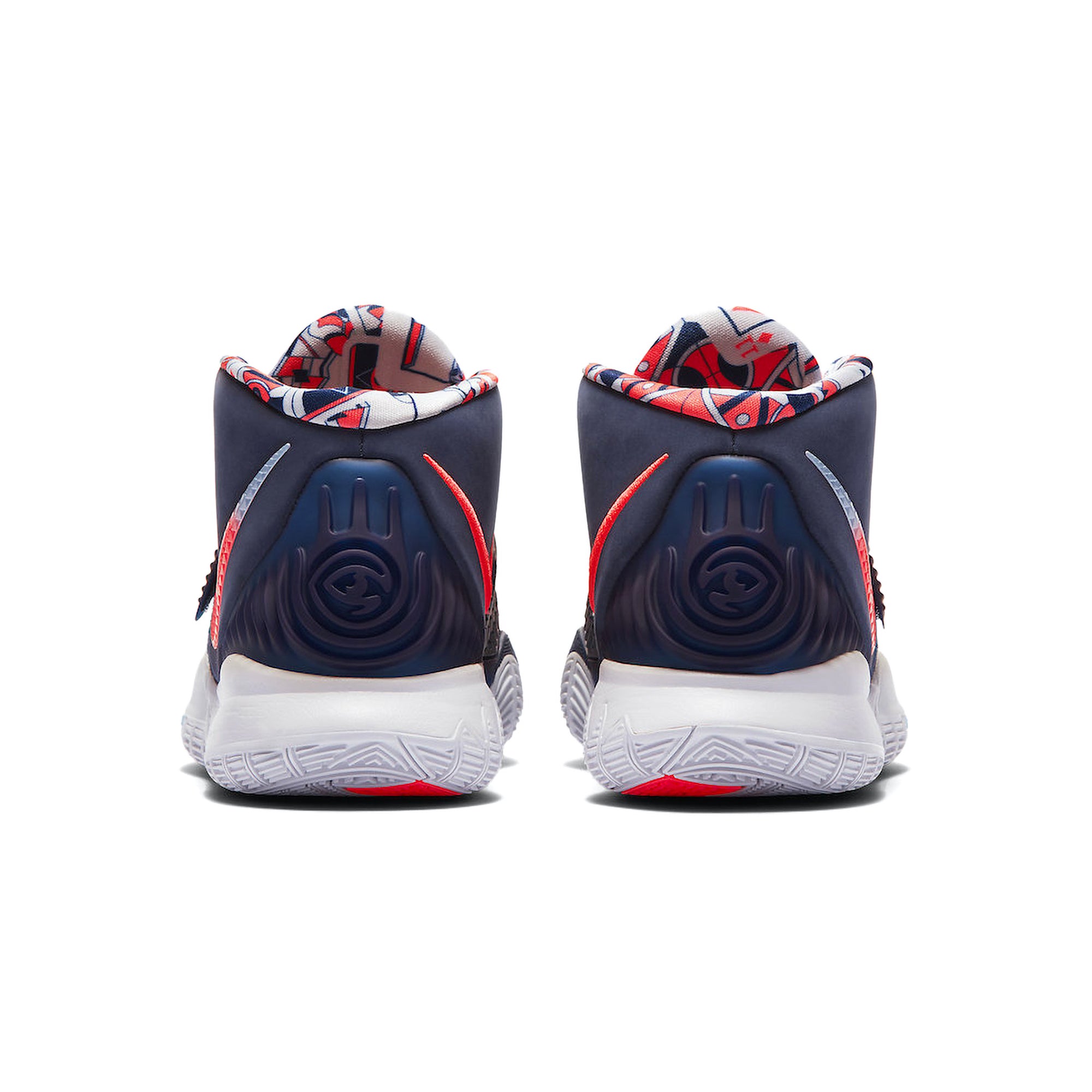 [BQ4630-402] Mens Nike Kyrie 6