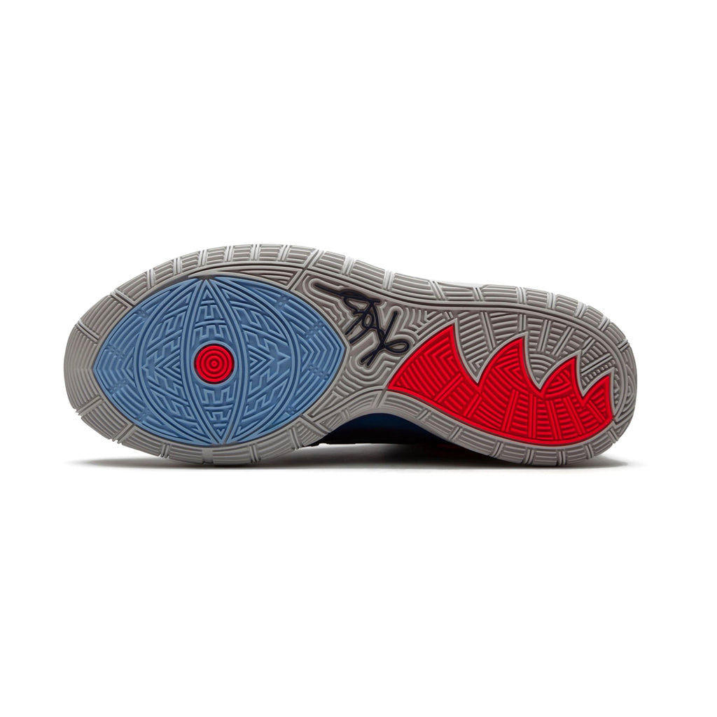 [BQ4630-402] Mens Nike Kyrie 6