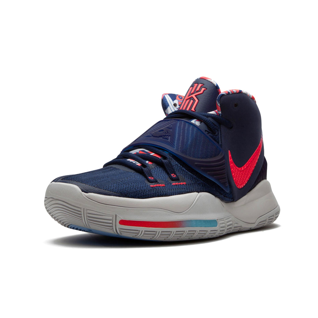 [BQ4630-402] Mens Nike Kyrie 6
