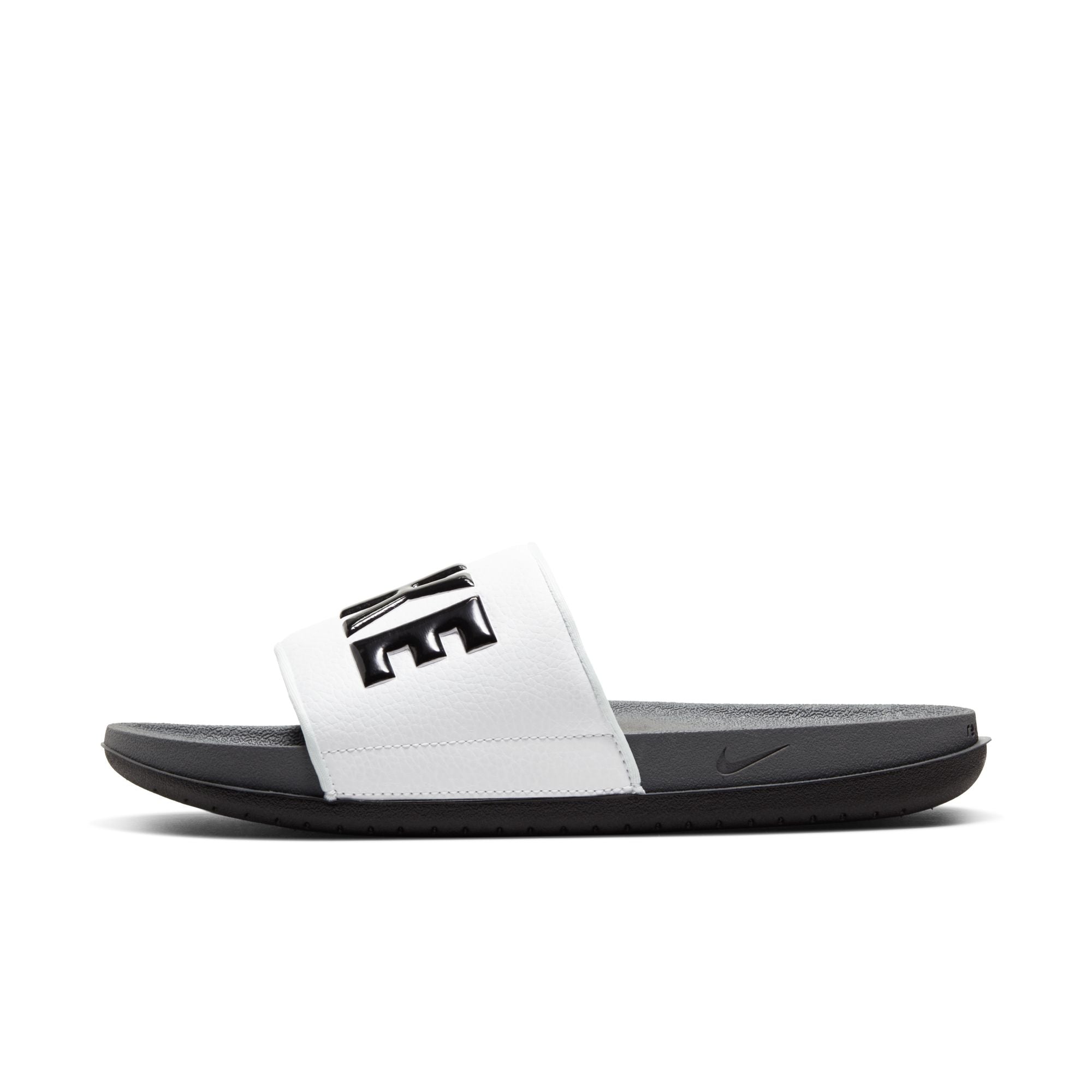 [BQ4639-001] Mens Nike Offcourt Slide