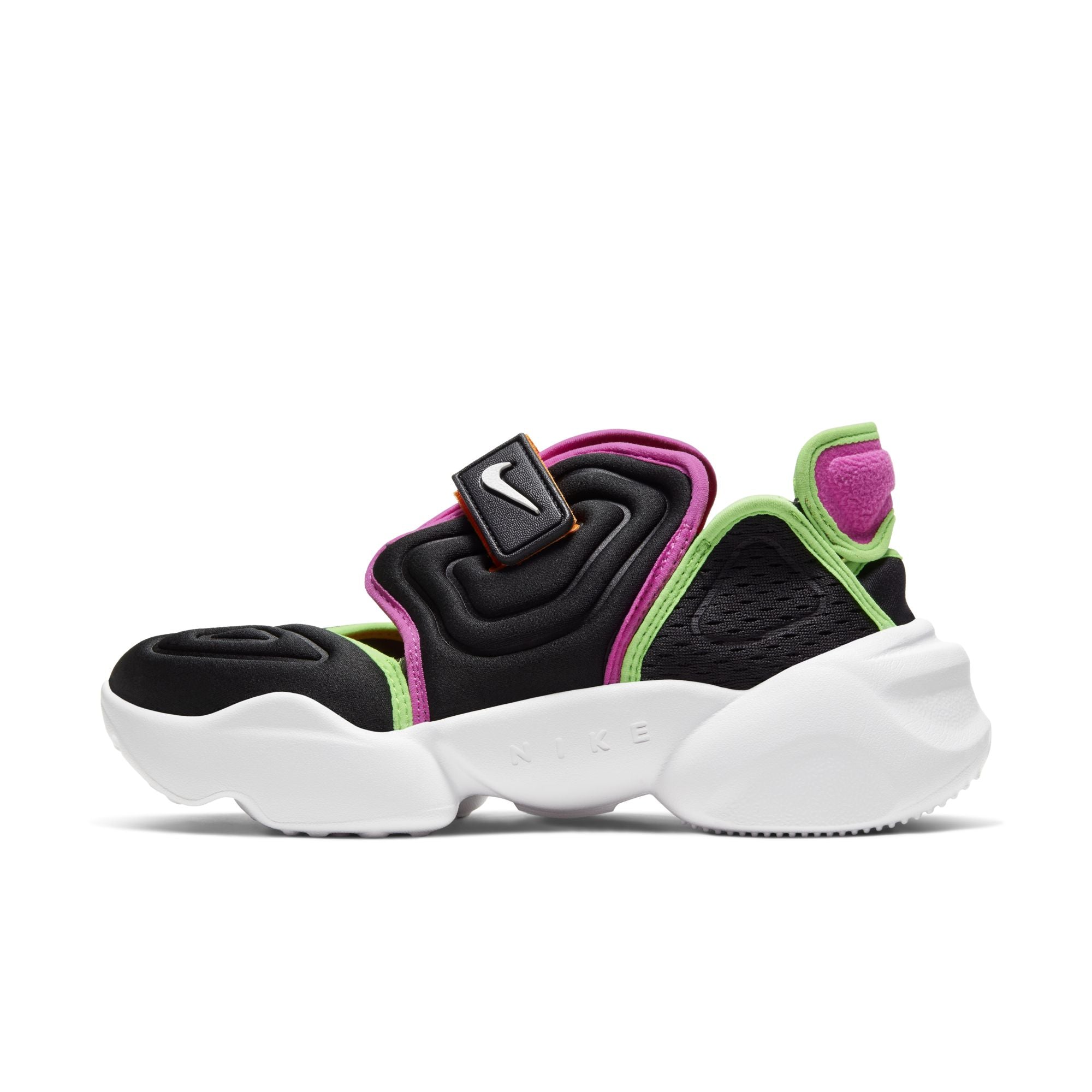 [BQ4797-001] Womens Nike Aqua Rift